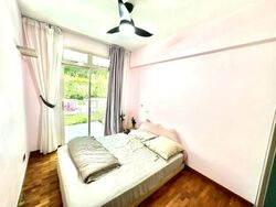 Lilydale (D27), Condominium #554643221